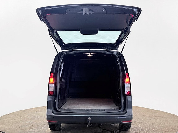 Volkswagen Caddy 7 of 26