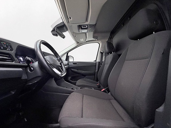 Volkswagen Caddy 10 of 26