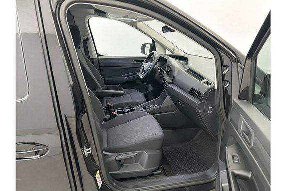 Volkswagen Caddy 11 of 26