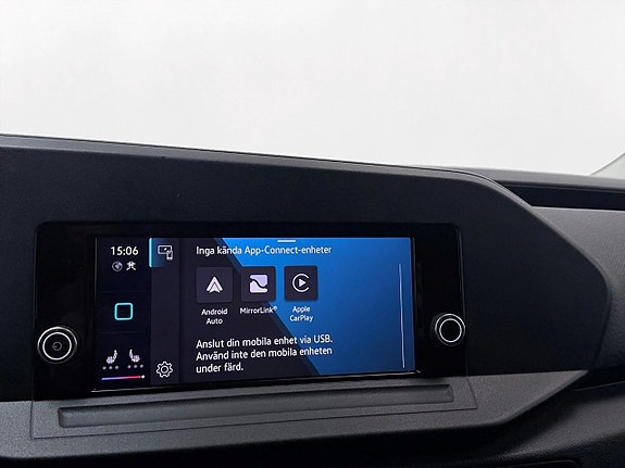Volkswagen Caddy 15 of 26