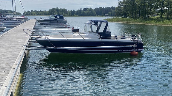 Nimbus 22 Nova - 00 / VP 4,3 GXI - 04