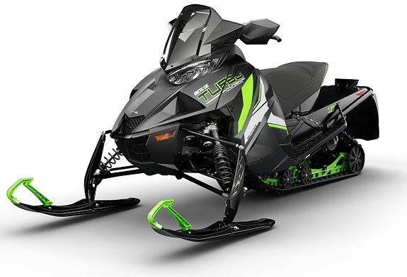 Arctic Cat ThunderCat 137"