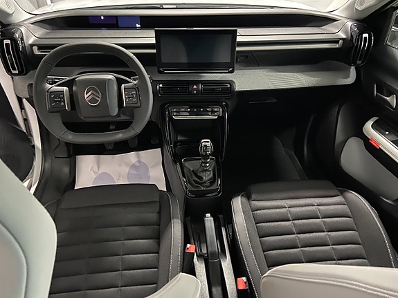 Citroen C3 Aircross 9 of 15