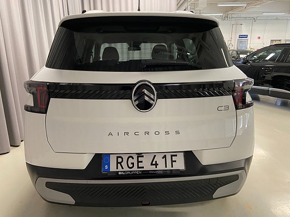 Citroen C3 Aircross 5 of 5