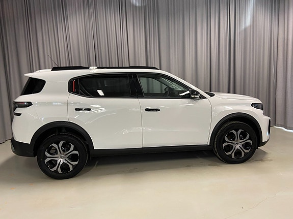 Citroen C3 Aircross 3 of 5