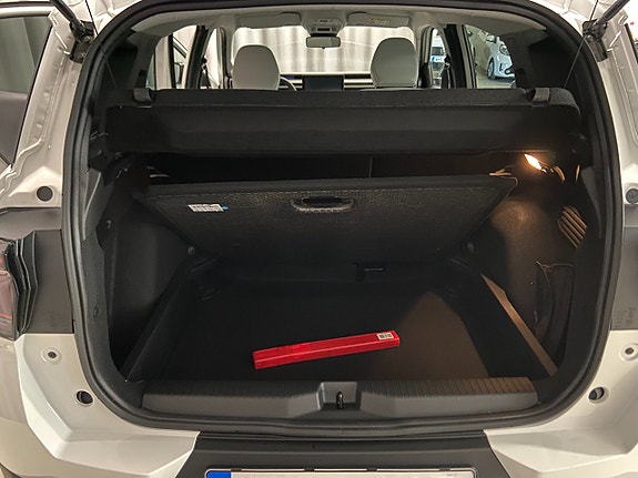 Citroen C3 Aircross 11 of 15