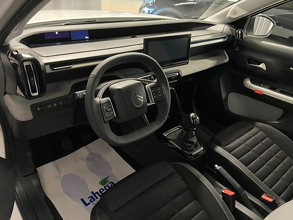 Citroen C3 Aircross 7 of 15
