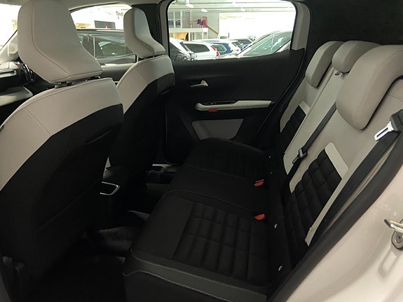 Citroen C3 Aircross 8 of 15