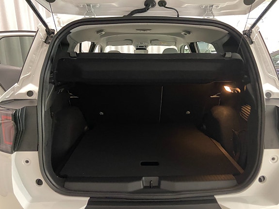 Citroen C3 Aircross 10 of 15