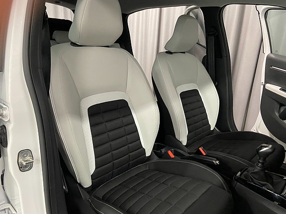 Citroen C3 Aircross 14 of 15