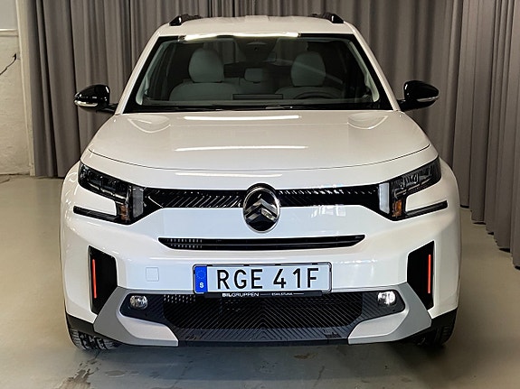 Citroen C3 Aircross 2 of 5