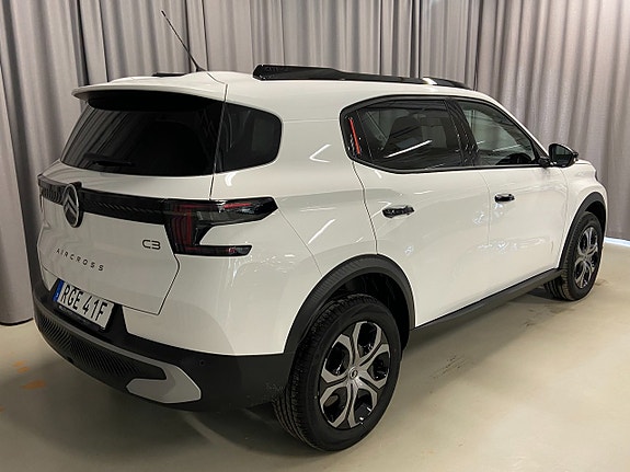 Citroen C3 Aircross 4 of 5