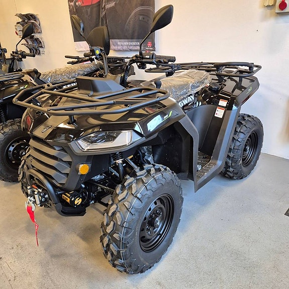 Segway Snarler AT5 S Standard