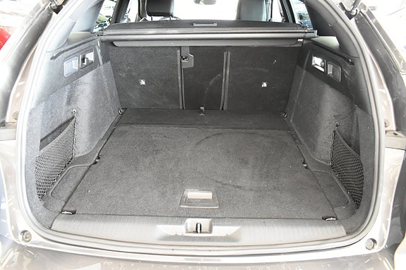 Opel Astra 9 of 20