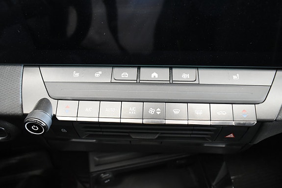 Opel Astra 17 of 20
