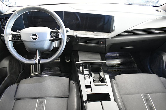 Opel Astra 10 of 20