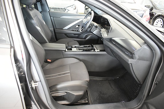 Opel Astra 7 of 20