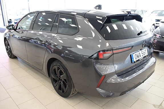 Opel Astra 6 of 20