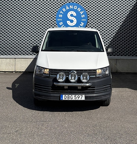 Volkswagen Transporter 2 of 5