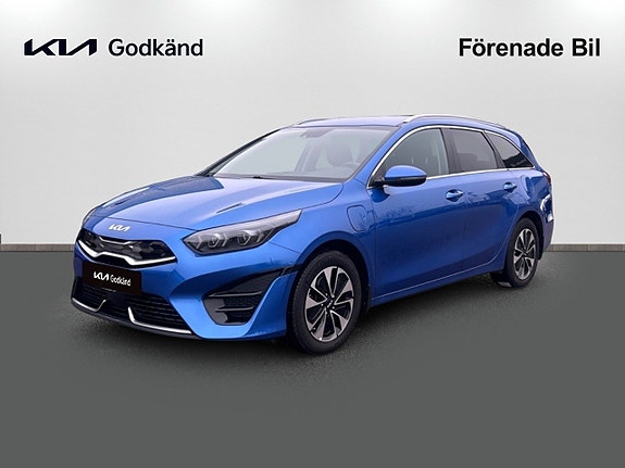 İkinci el  Kia Ceed 1.6