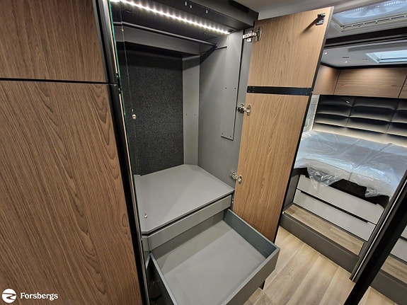 Niesmann Flair 920 14 of 21