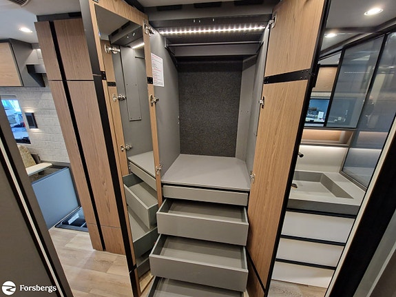 Niesmann Flair 920 15 of 21