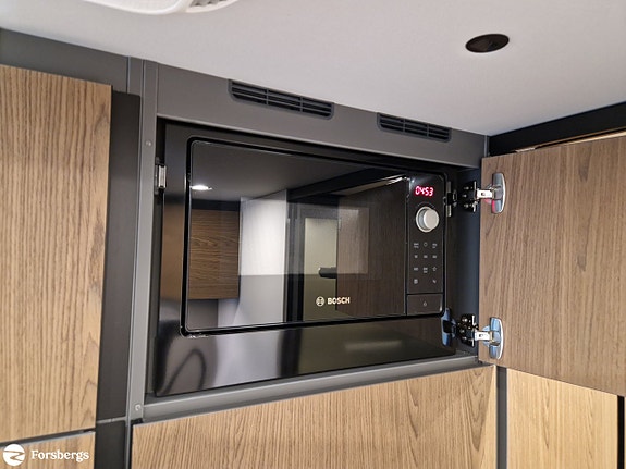 Niesmann Flair 920 12 of 21