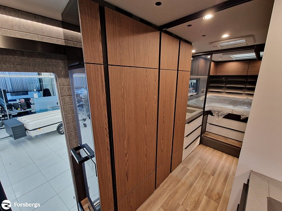 Niesmann Flair 920 10 of 21