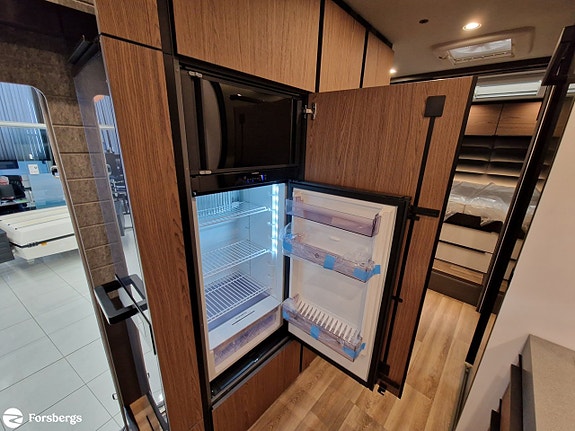 Niesmann Flair 920 11 of 21