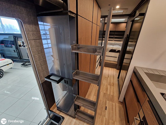 Niesmann Flair 920 13 of 21