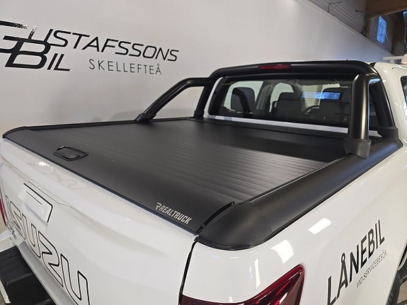 Isuzu D-max 5 of 5