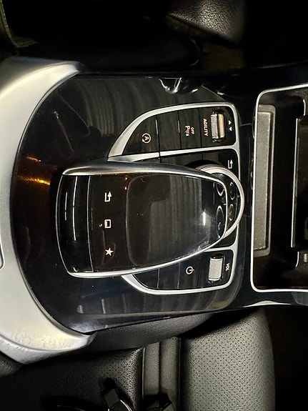 Mercedes-Benz C250 d 14 of 17
