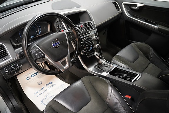 Volvo XC60 5 of 5