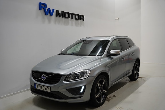 Volvo XC60 2 of 5