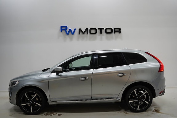Volvo XC60 3 of 5