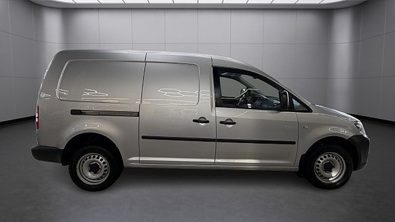 Volkswagen Caddy Maxi 4 of 5
