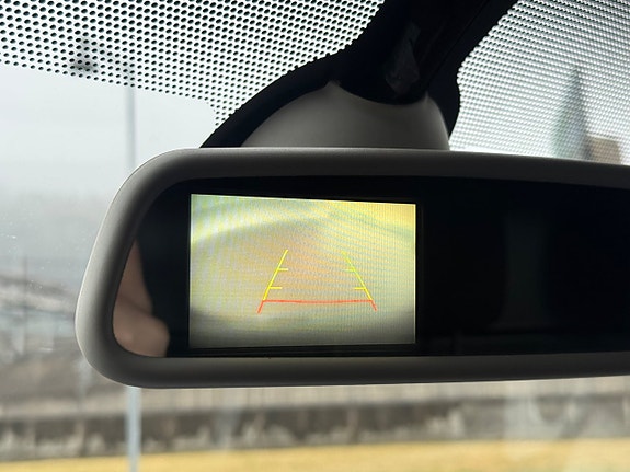 Renault Trafic 9 of 12