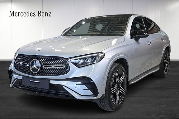 Mercedes-Benz GLC300 de