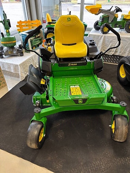 John Deere Z 315 E