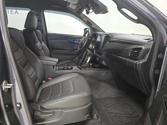Isuzu D-max 4 of 5