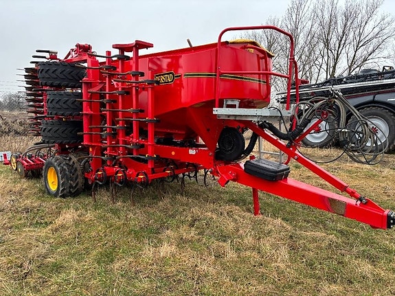 Väderstad Spirit600S