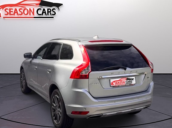 Volvo XC60 6 of 7