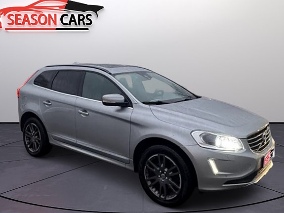 Volvo XC60 2 of 7