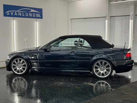 BMW M3 8 of 29