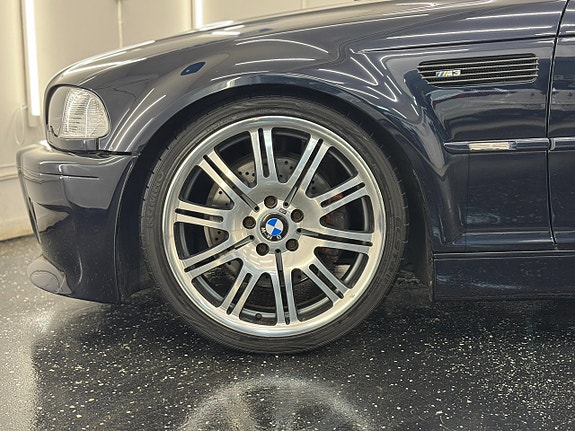 BMW M3 26 of 29