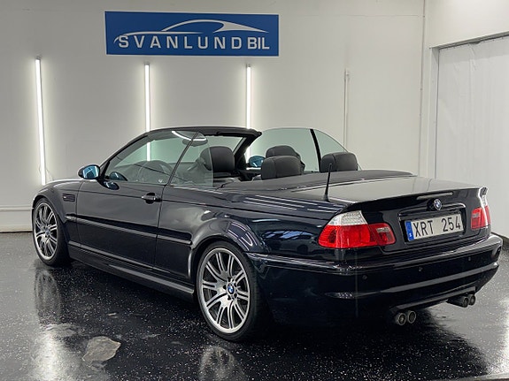 BMW M3 4 of 5