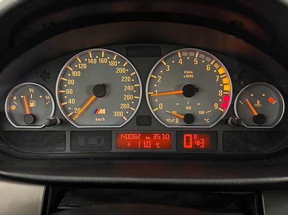 BMW M3 18 of 29