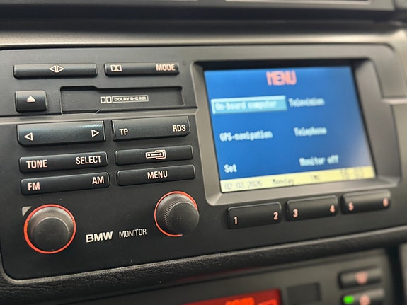 BMW M3 22 of 29