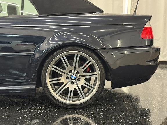 BMW M3 27 of 29