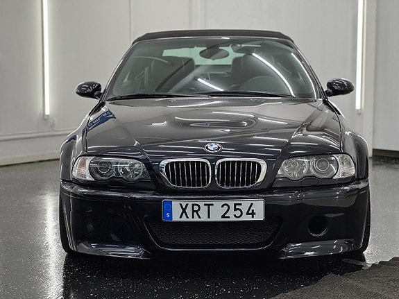 BMW M3 6 of 29